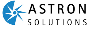 Astron Solutions, LLC